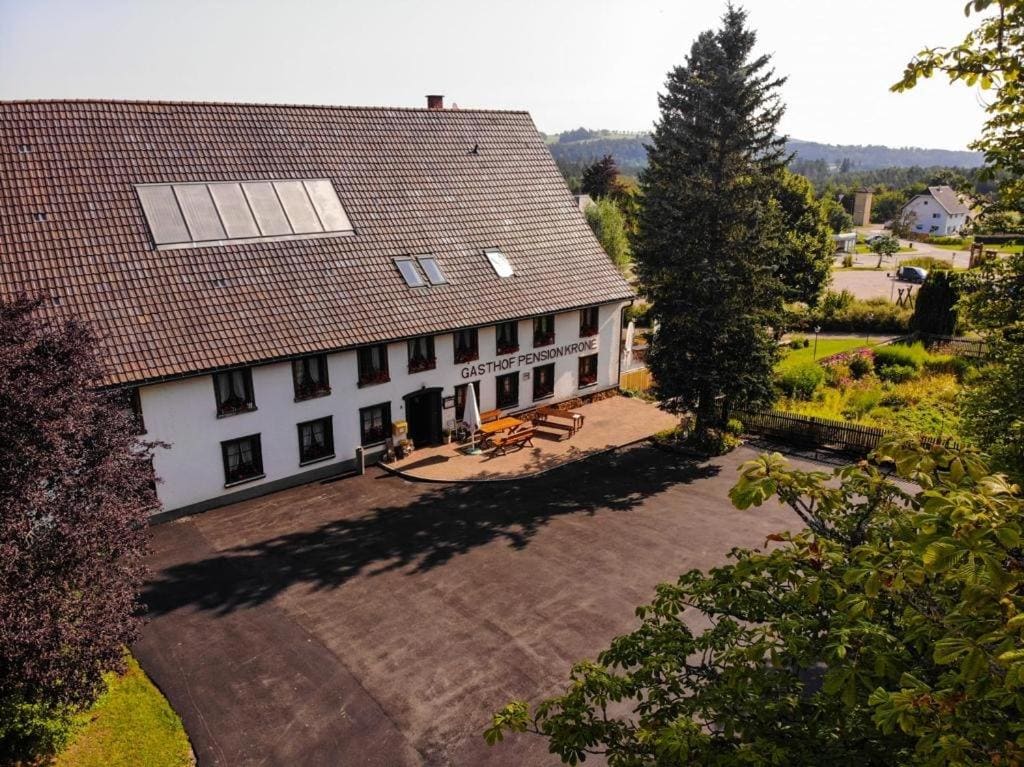 Gasthaus Krone Holzschlag - View 3