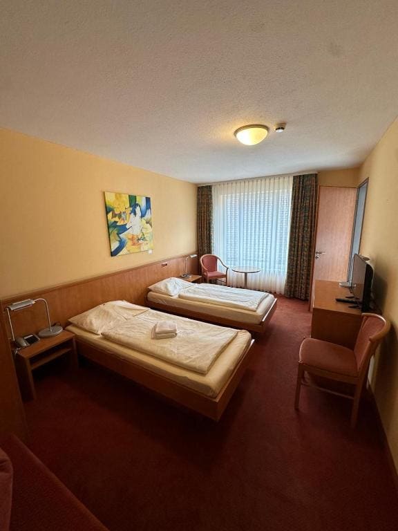 Gasthaus - Hotel Neue Post - View 6