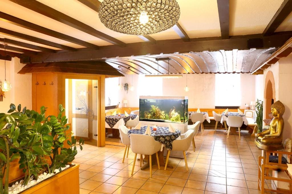 Gasthaus Ochsen - View 3
