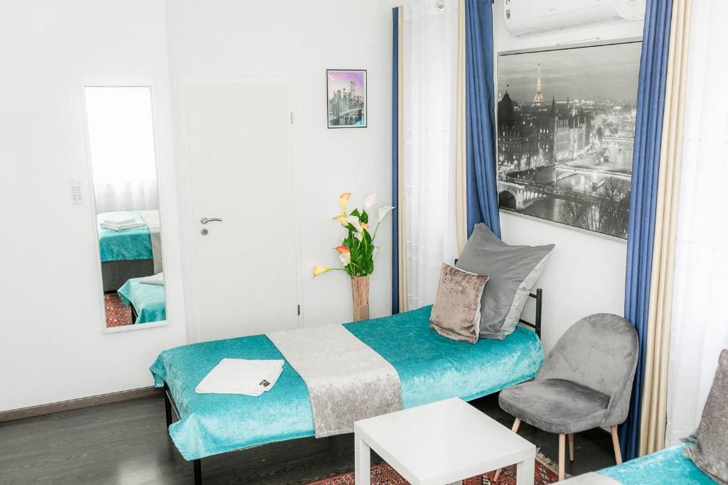 Tau Design Hotel - View 4