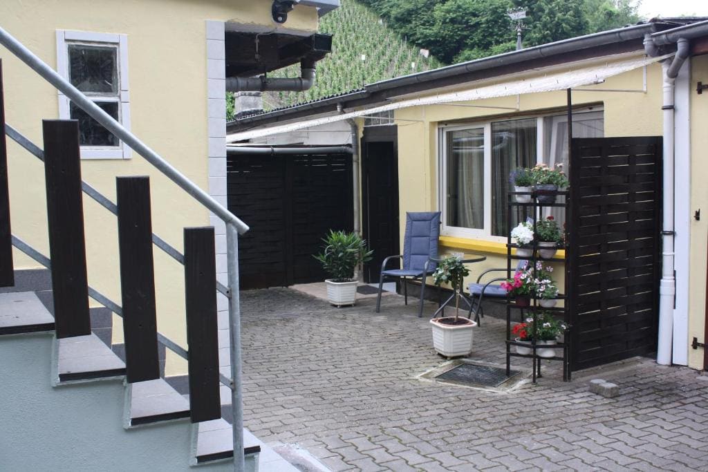 Ferienwohnung Ziemons - View 6