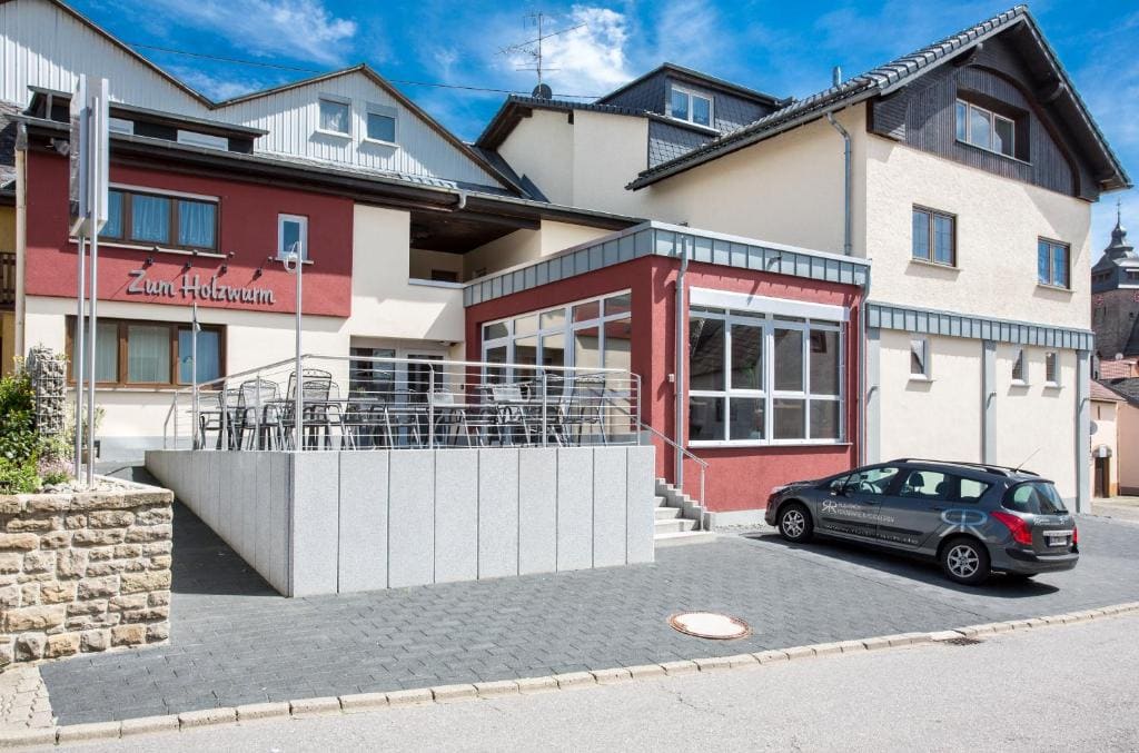 Gasthaus zum Holzwurm - View 6
