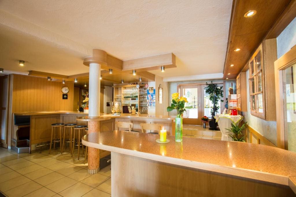 Gasthaus zum Holzwurm - View 2