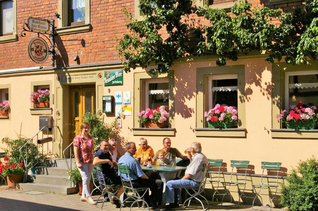 Gasthaus Zur Krone - View 6