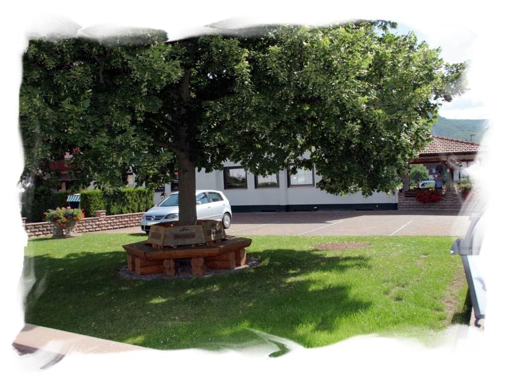 Gasthaus Zur Linde - Main view