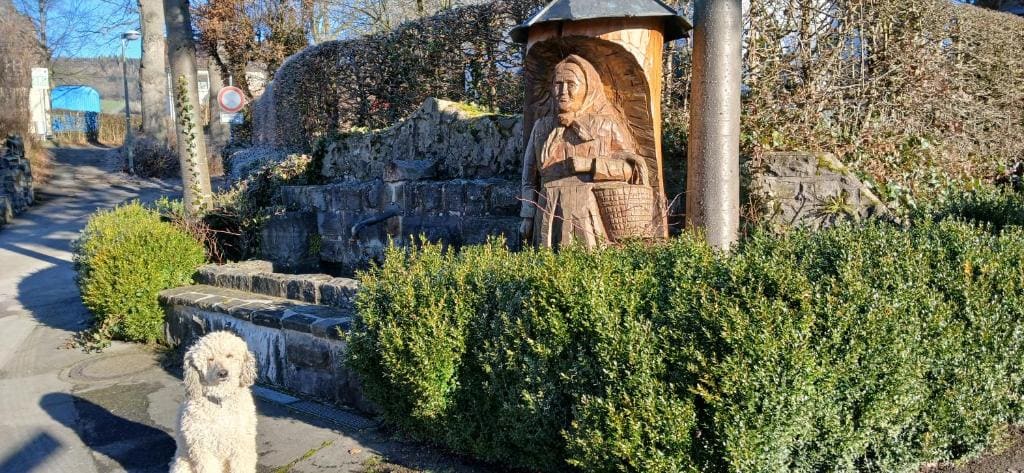 Gasthof Feische — Ansicht 2