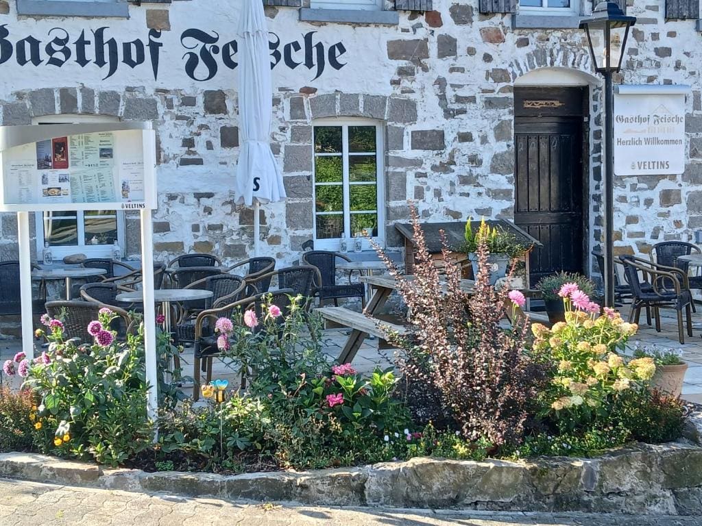 Gasthof Feische — Ansicht 3