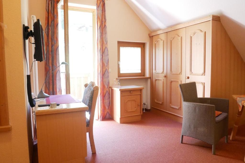 Hotel Gasthof Hereth - Vista 7