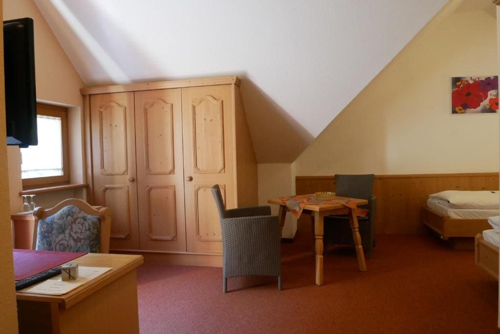 Hotel Gasthof Hereth - Vista 3