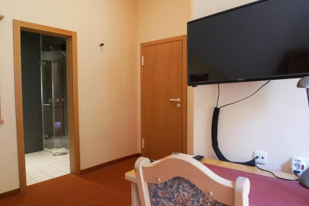Hotel Gasthof Hereth - Vista 5