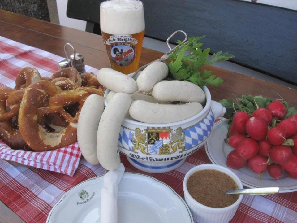 Gasthof Hinterwirt - View 2