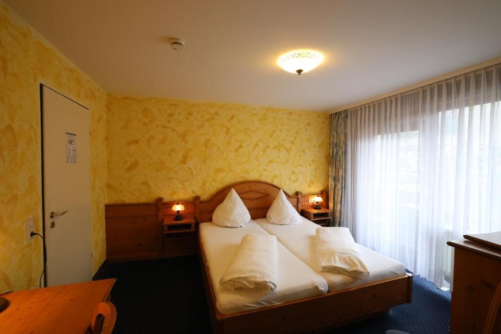 Hotel-Gasthof Hirschen - View 6