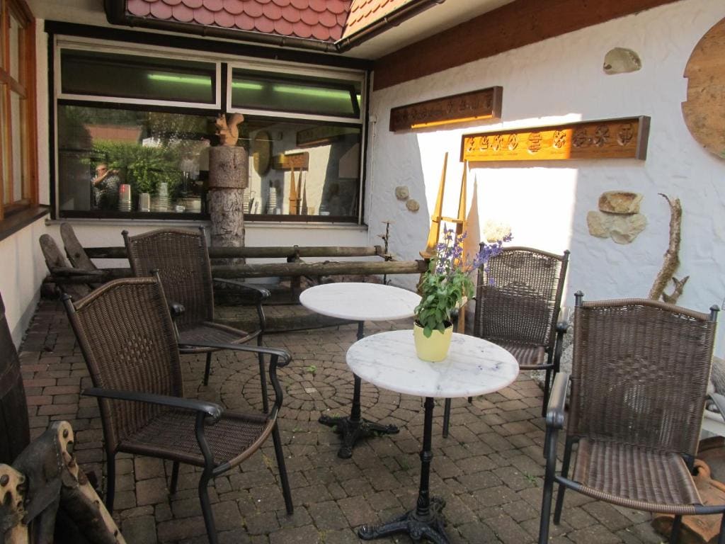 Hotel-Gasthof Hirschen - View 5