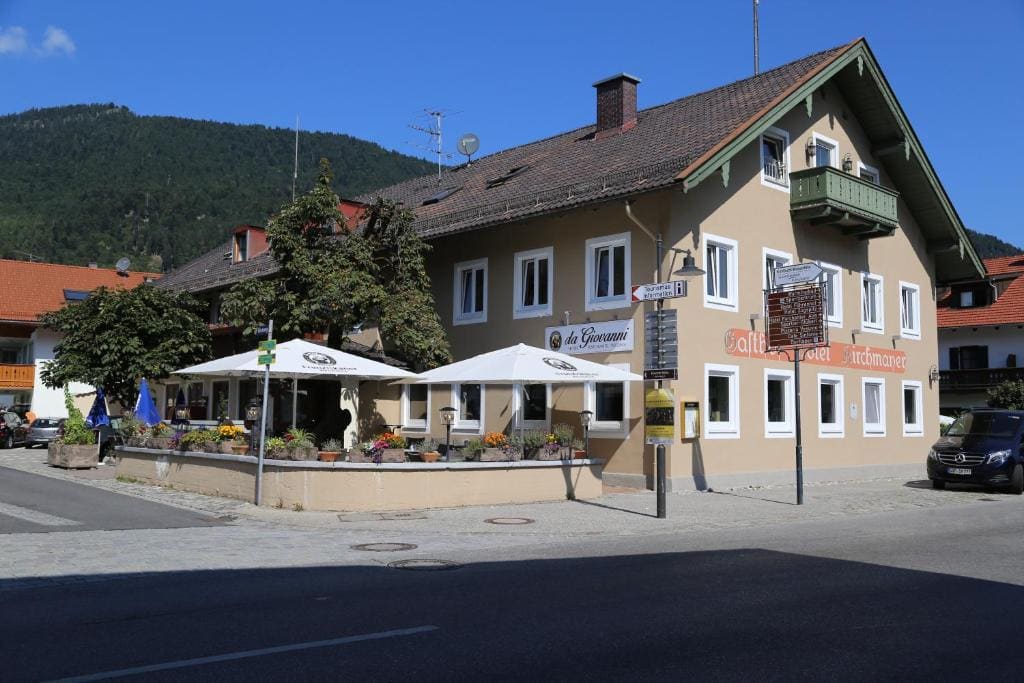 Landgasthof Kirchmayer - Main view