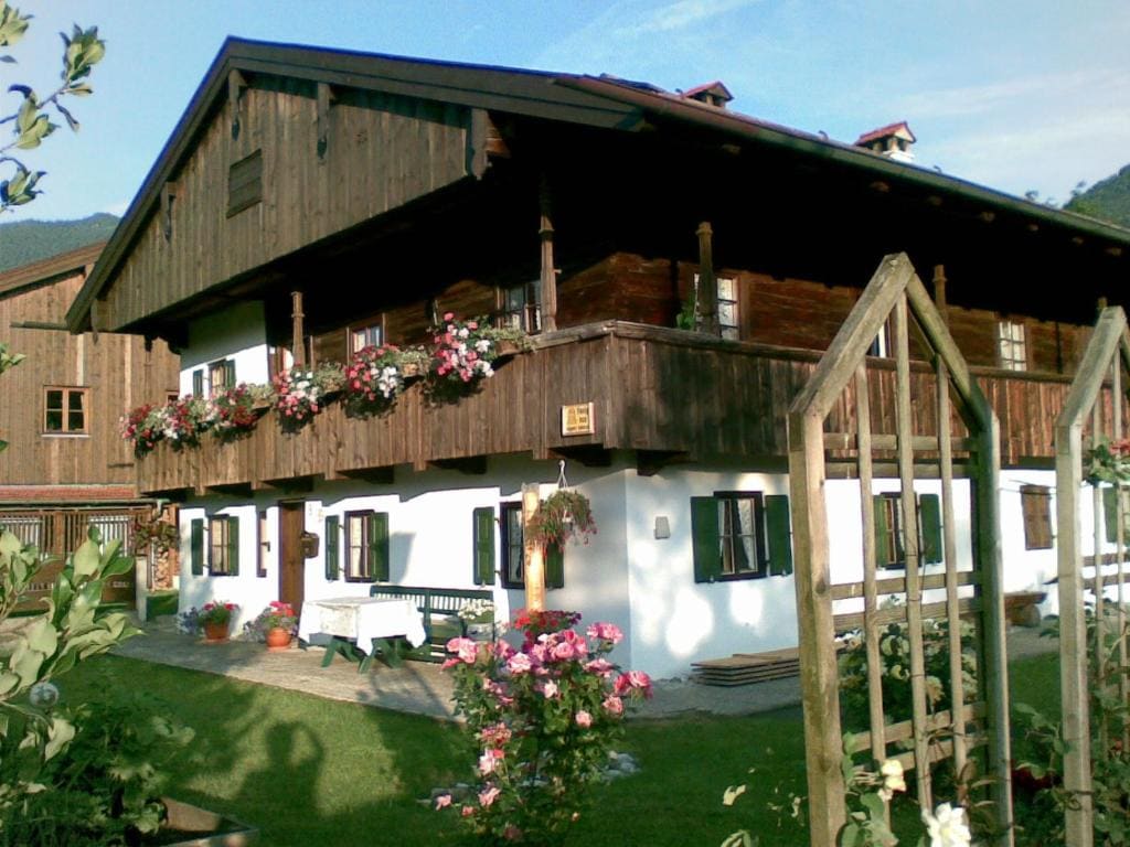 Landgasthof Kirchmayer - View 4