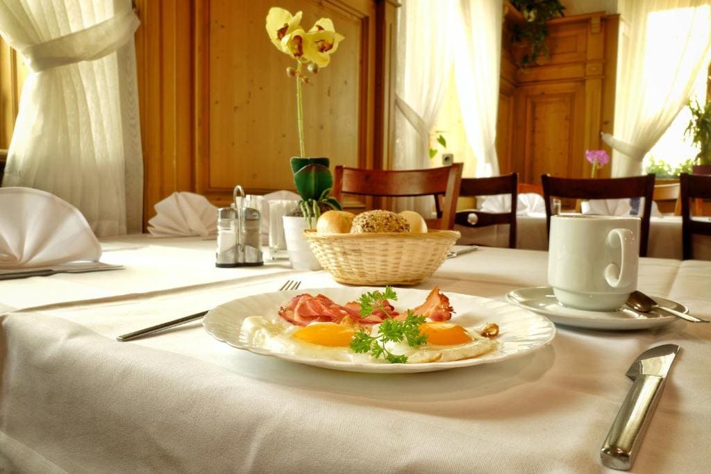 Hotel Krone - Foto 2