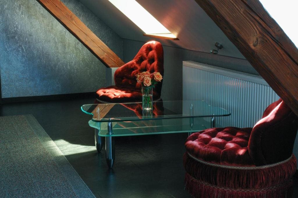 Hotel Krone - Foto 4