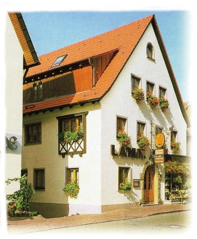 Gasthof Lamm - Main view