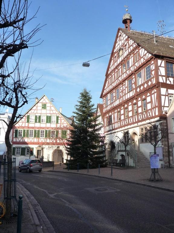 Gasthof Lamm - View 5