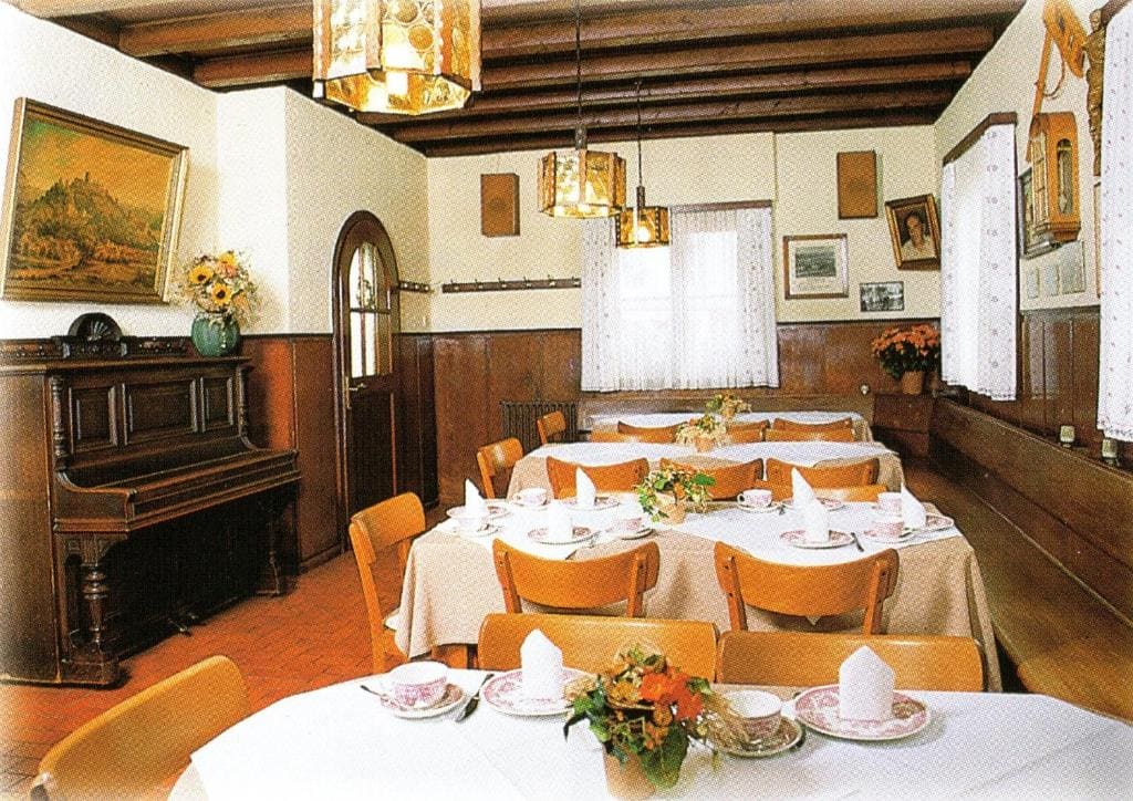 Gasthof Lamm - View 3