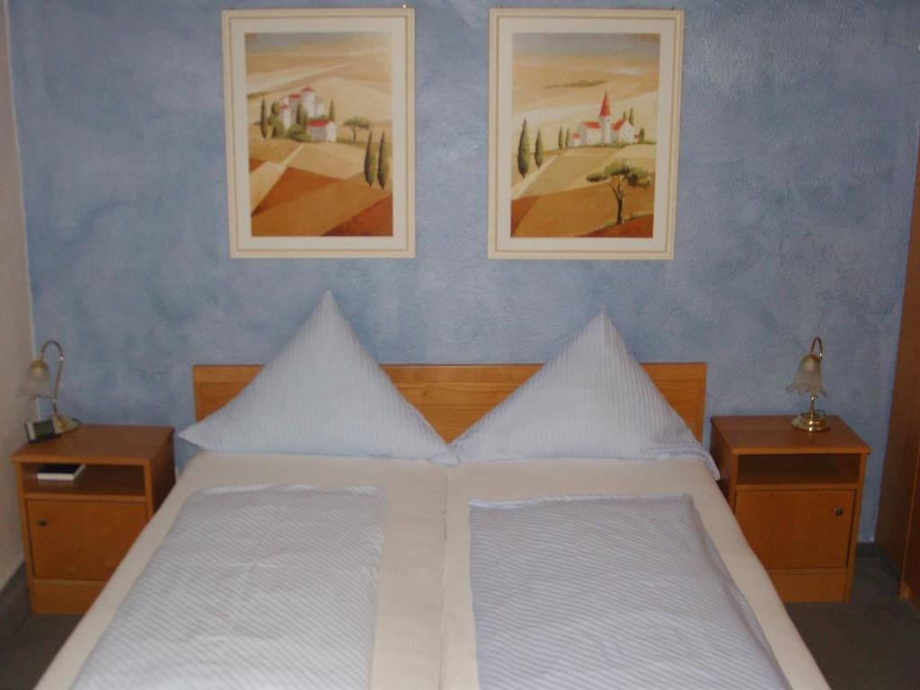Hotel Garni Löhr - View 6