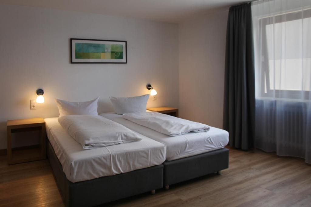 Hotel Gasthof Metzgerei Lamm - Benedikt Rückel - View 6