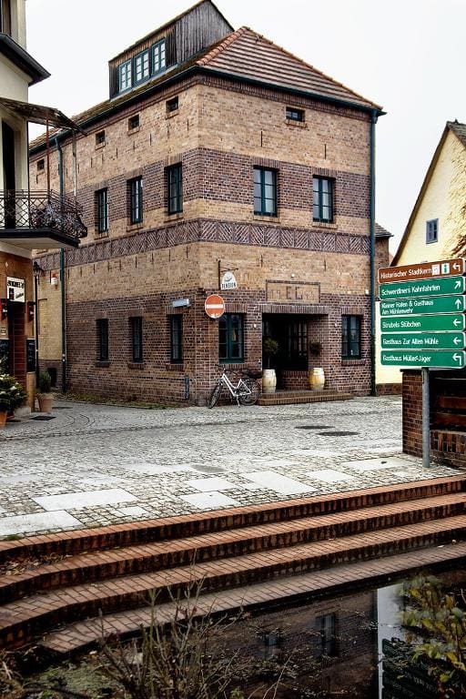 Gasthof Mühle — главное фото