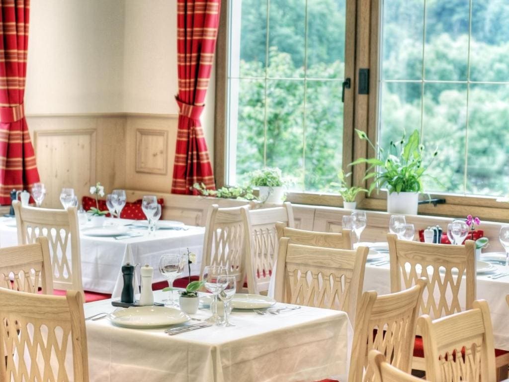 Hotel-Gasthof Neumühle - View 7
