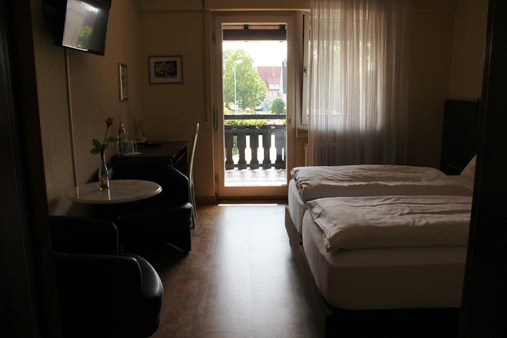 Hotel Gasthof Rössle - View 7