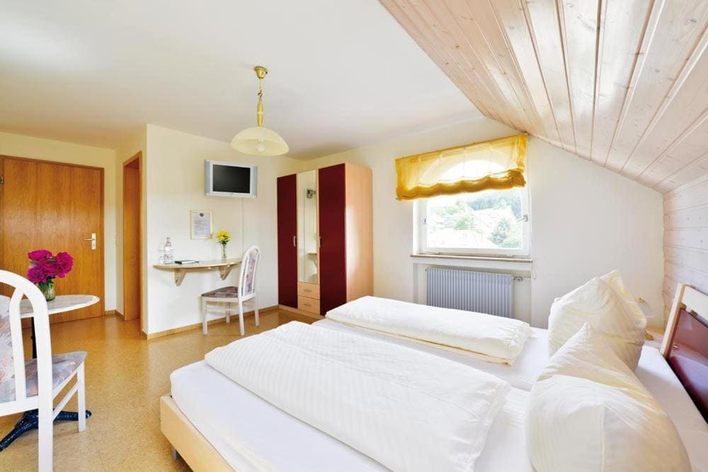 Hotel Gasthof Rössle - View 2