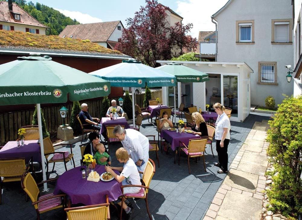 Hotel Gasthof Rössle - View 5