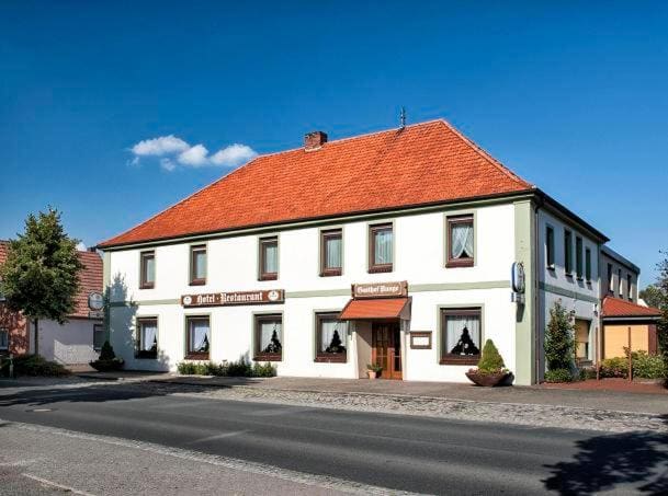 Gasthof Runge - Main view