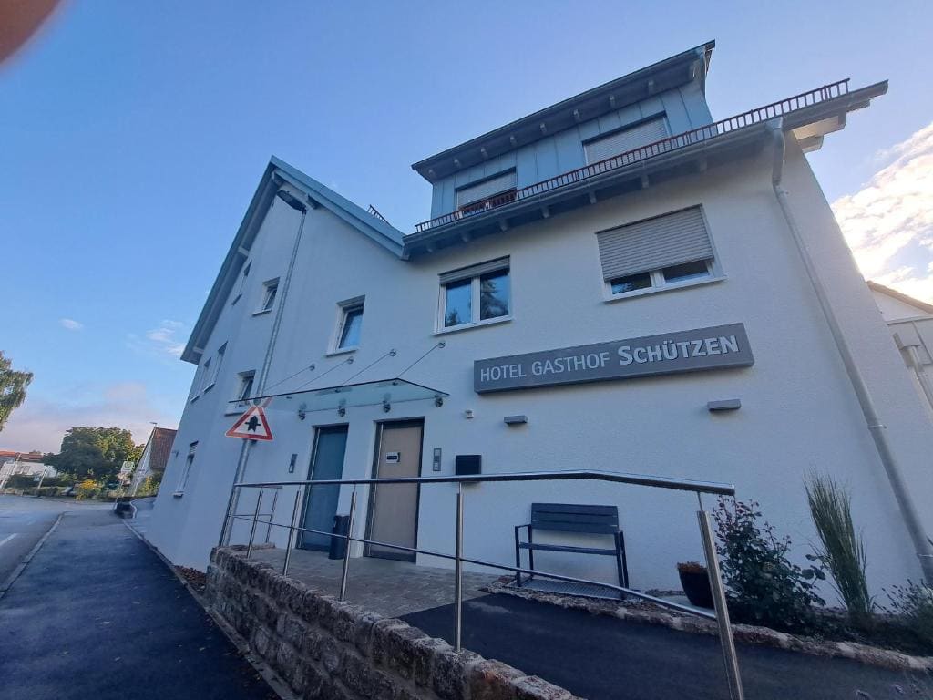 Hotel Gasthof Schützen GbR - View 5