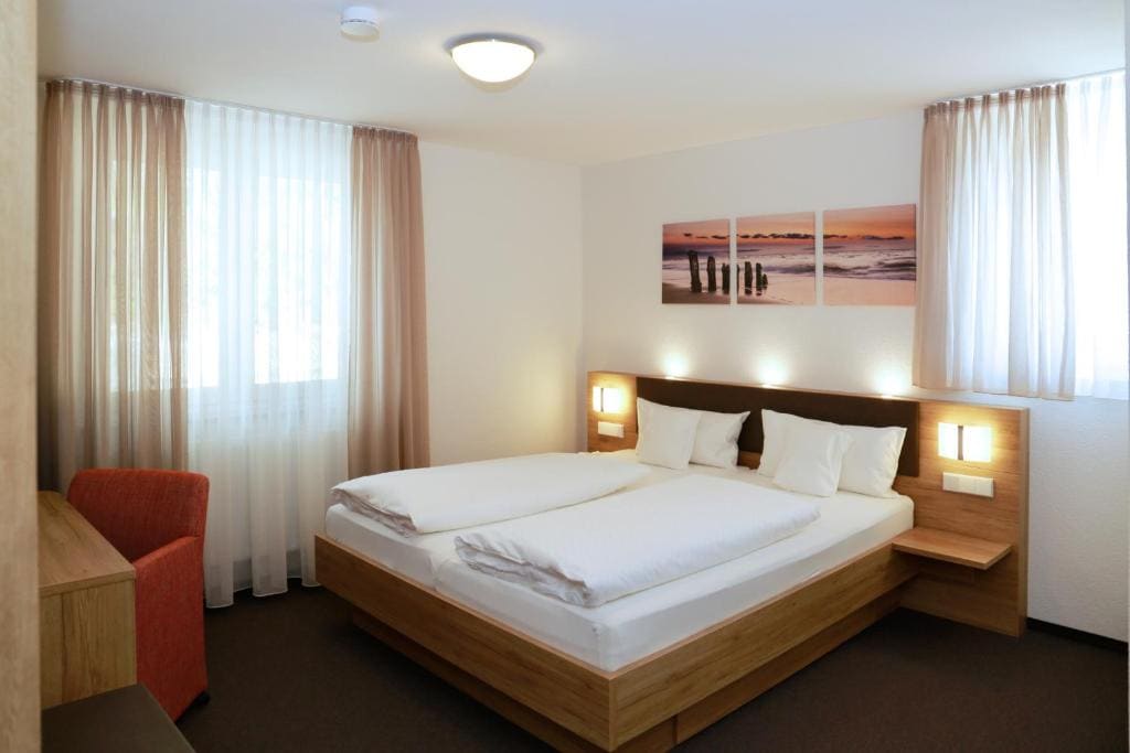 Hotel Gasthof Schützen GbR - View 2