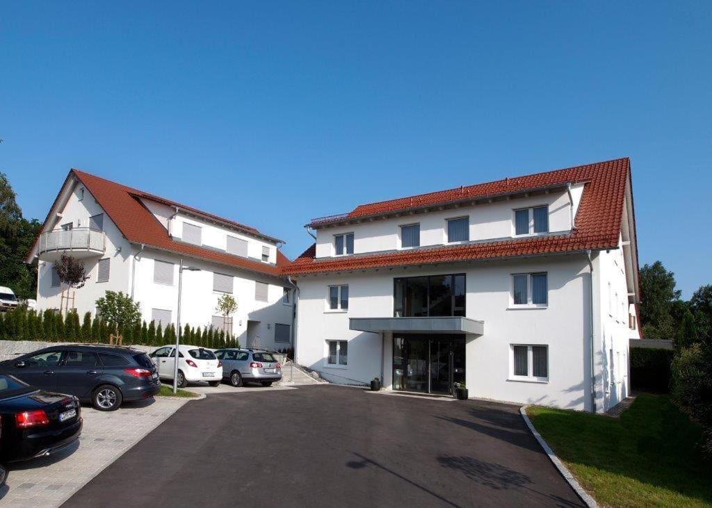 Hotel Gasthof Schützen GbR - Main view