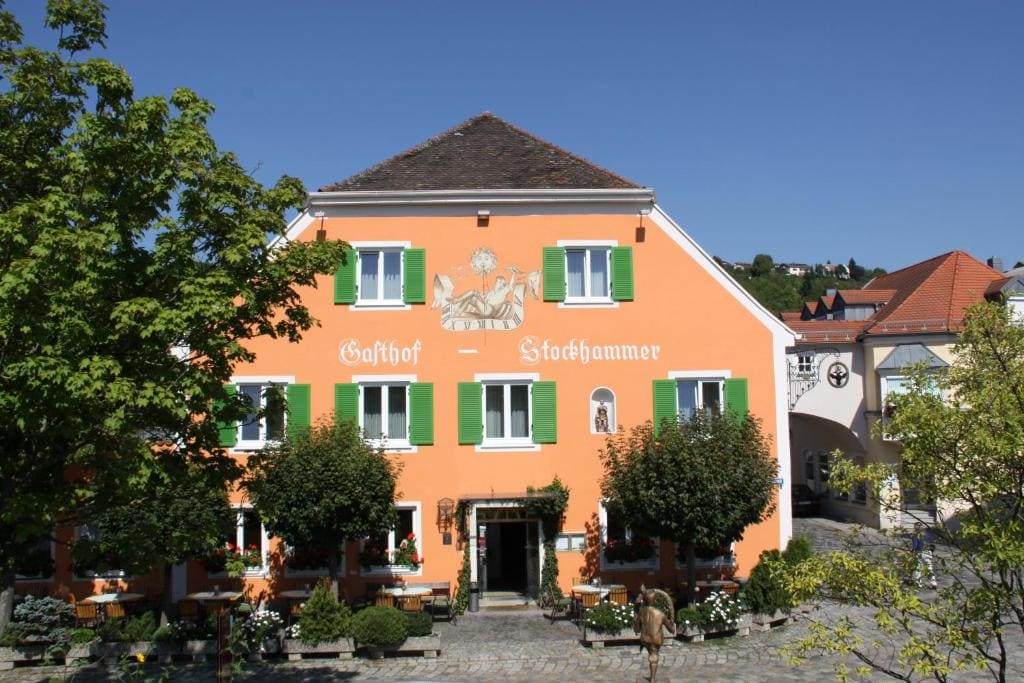 Gasthof Stockhammer - View 4