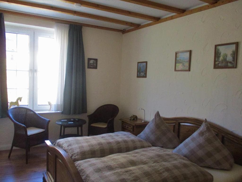 Gasthof Susewind - View 2