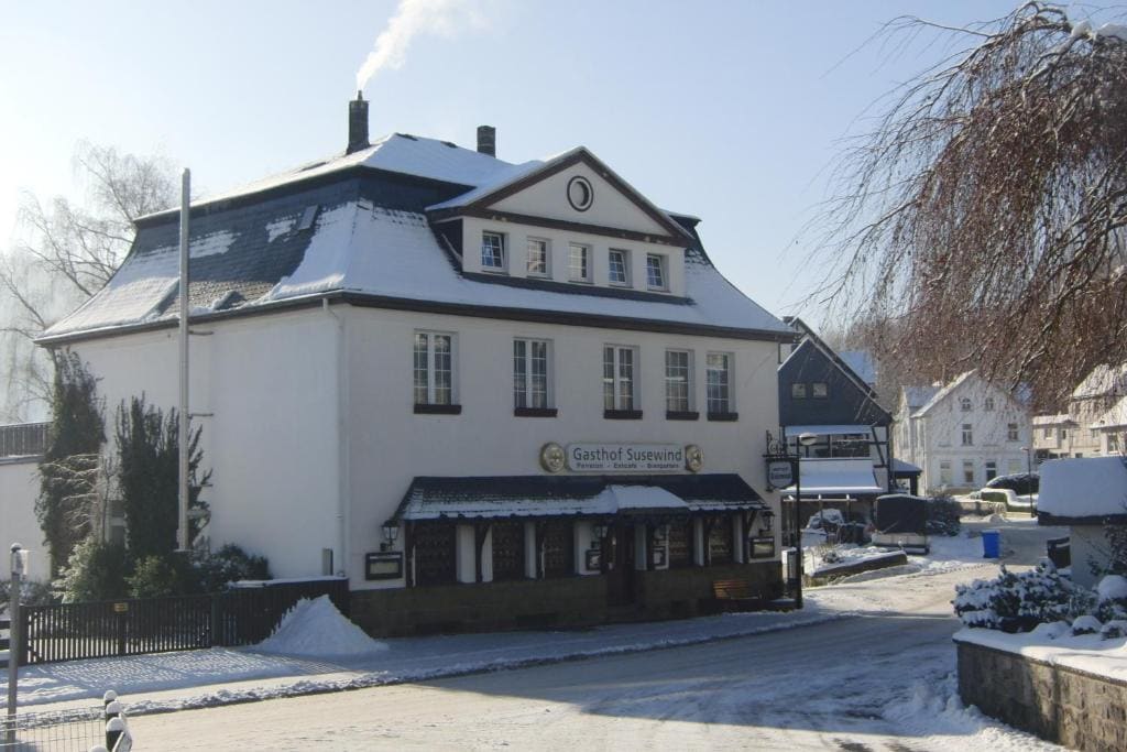 Gasthof Susewind - Main view