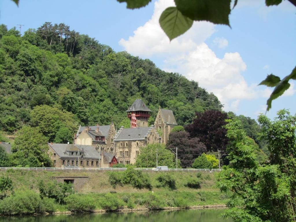 Bachmeier's Gasthaus Traube Niederfell - View 3