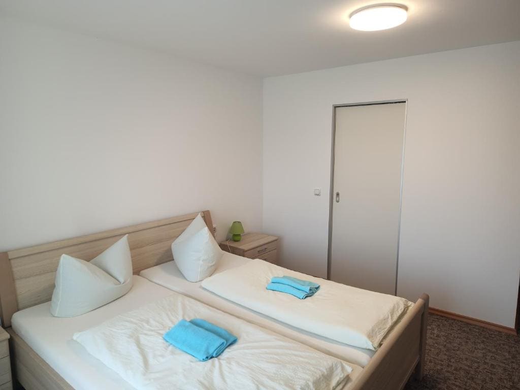 Pension Stanek - View 7