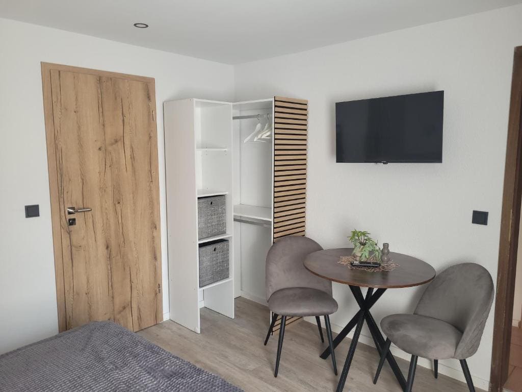Pension zum Amboss - Tampilan 3
