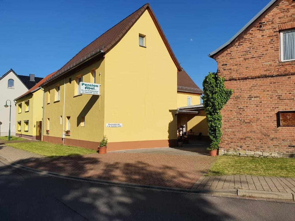 Pension zum Amboss - Tampilan 7
