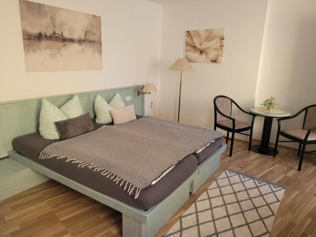 Pension zum Amboss - Tampilan 5
