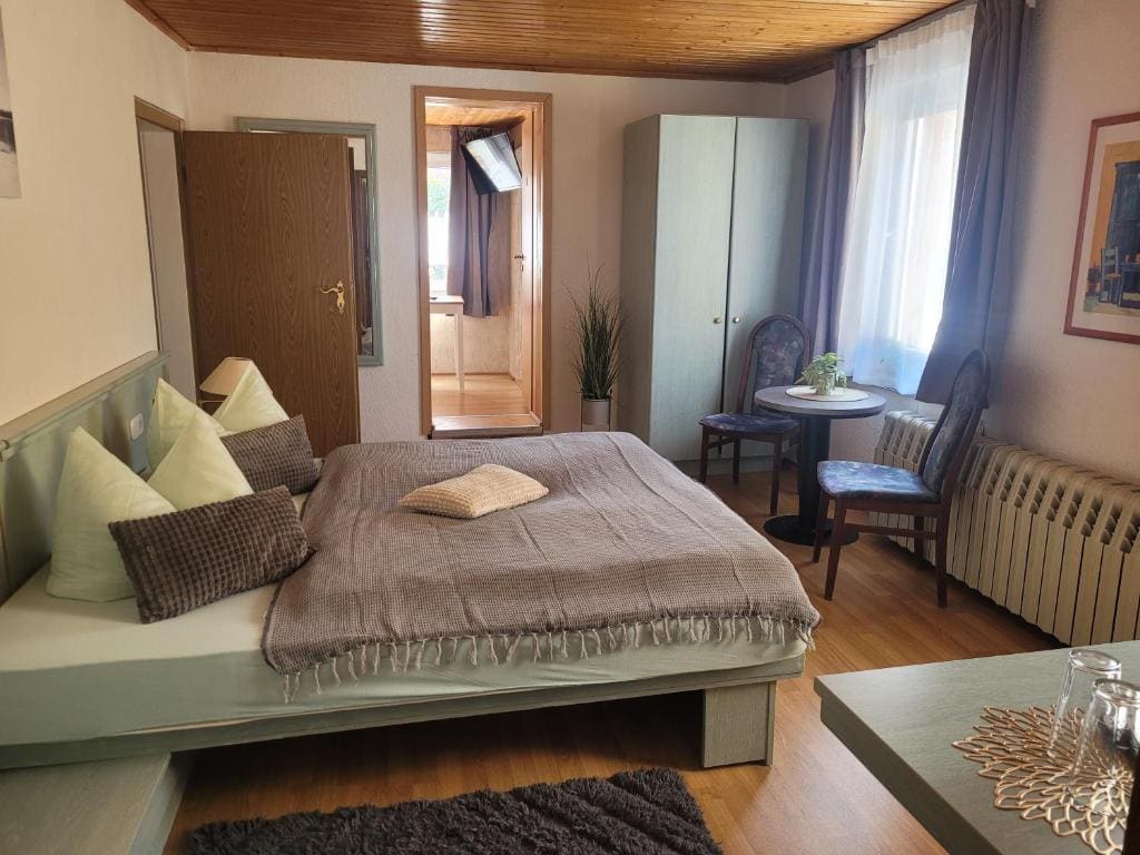 Pension zum Amboss - Tampilan 4