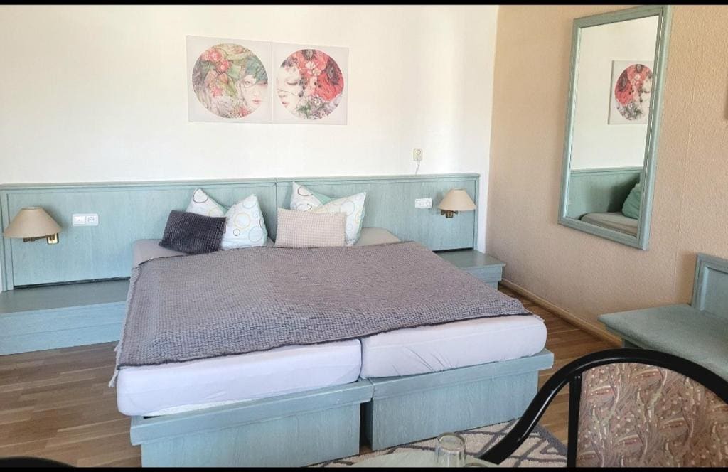 Pension zum Amboss - Tampilan 6