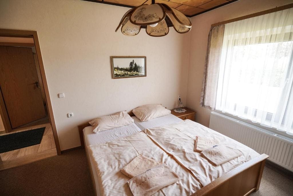 Pension Zum Goldenen Stern - View 5