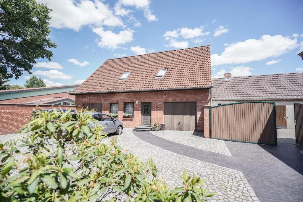Pension Zum Goldenen Stern - View 6