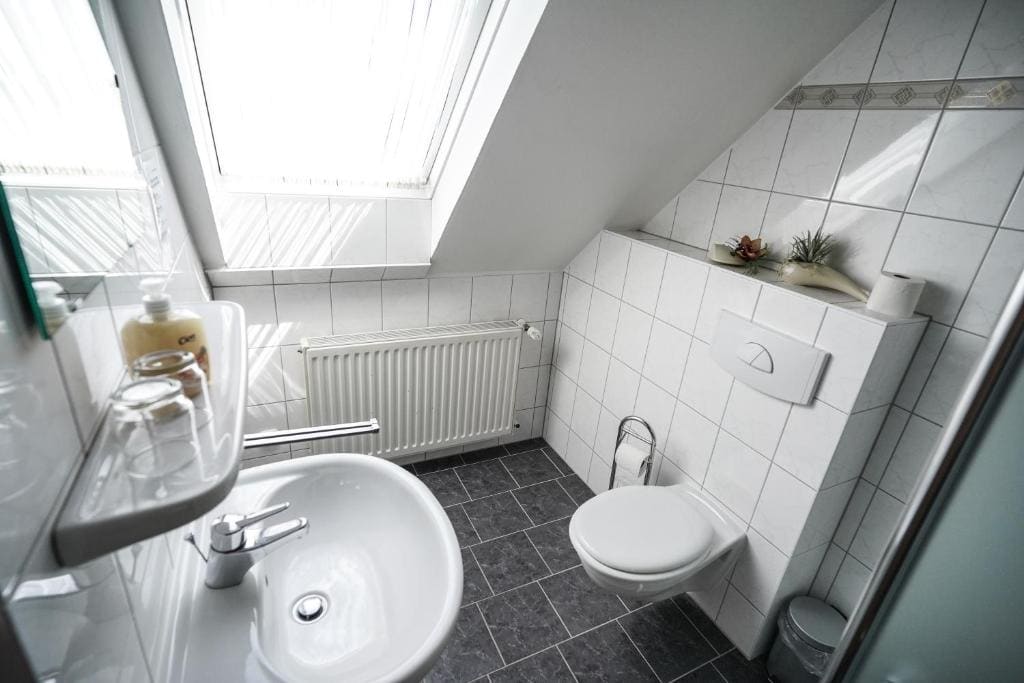 Pension Zum Goldenen Stern - View 3