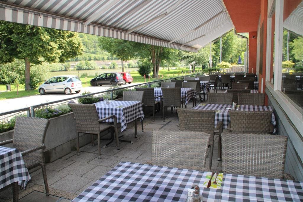 Hotel-Gasthof zum Ritter - View 6