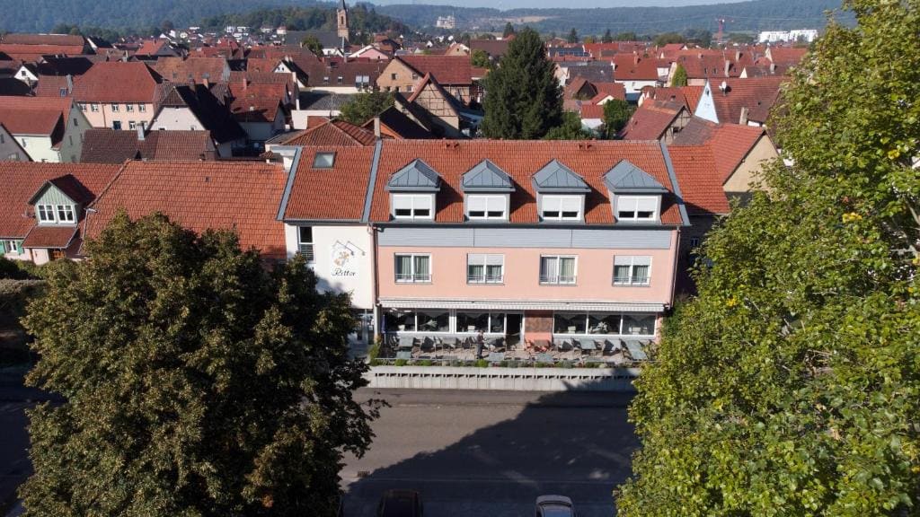 Hotel-Gasthof zum Ritter - Main view